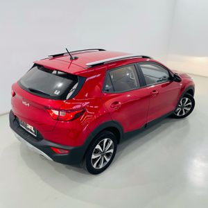 Kia Stonic 1.2 DPi 62kW (84CV) Concept  - Foto 8