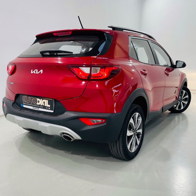 Kia Stonic 1.2 DPi 62kW (84CV) Concept  - Foto 7