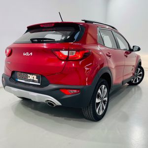 Kia Stonic 1.2 DPi 62kW (84CV) Concept  - Foto 7