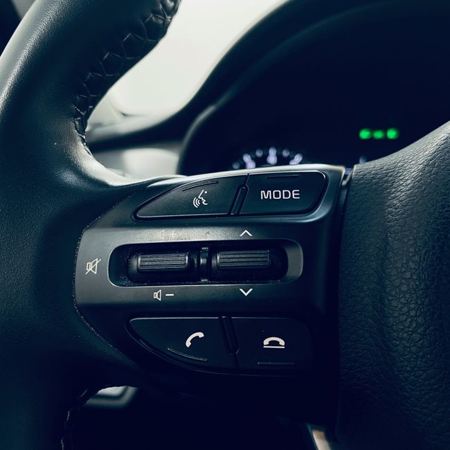 Kia Stonic 1.2 DPi 62kW (84CV) Concept  - Foto 13