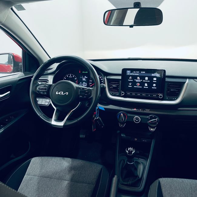 Kia Stonic 1.2 DPi 62kW (84CV) Concept  - Foto 3