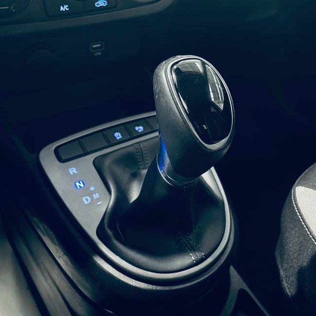 Hyundai i10 1.2 Tecno Edition Auto  - Foto 17