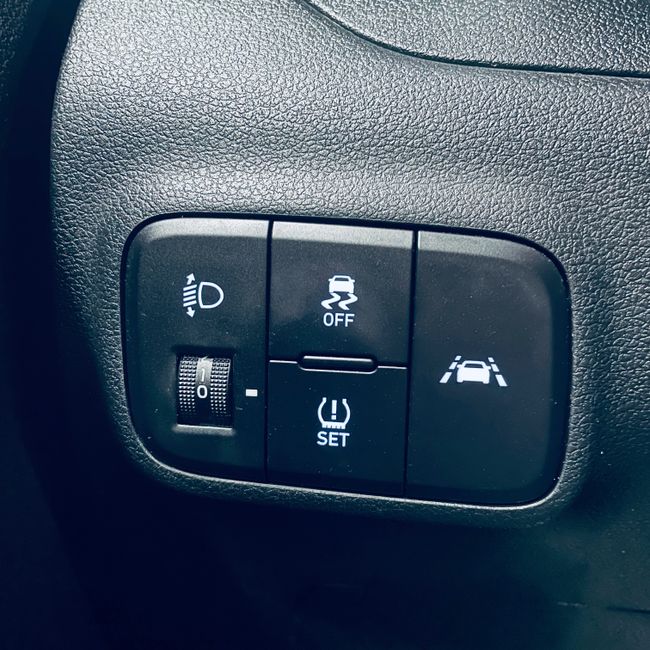 Hyundai i10 1.2 Tecno Edition Auto  - Foto 16