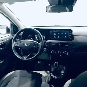 Hyundai i10 1.2 Tecno Edition Auto  - Foto 3