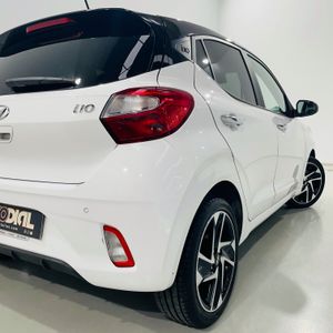 Hyundai i10 1.2 Tecno Edition Auto  - Foto 10