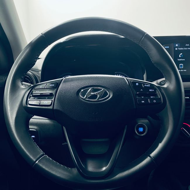 Hyundai i10 1.2 Tecno Edition Auto  - Foto 12