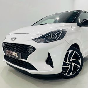 Hyundai i10 1.2 Tecno Edition Auto  - Foto 6