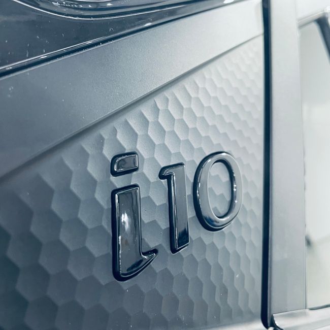 Hyundai i10 1.2 Tecno Edition Auto  - Foto 11