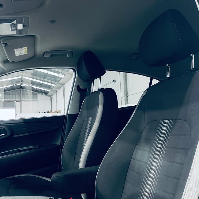 Hyundai i10 1.2 Tecno Edition Auto  - Foto 20