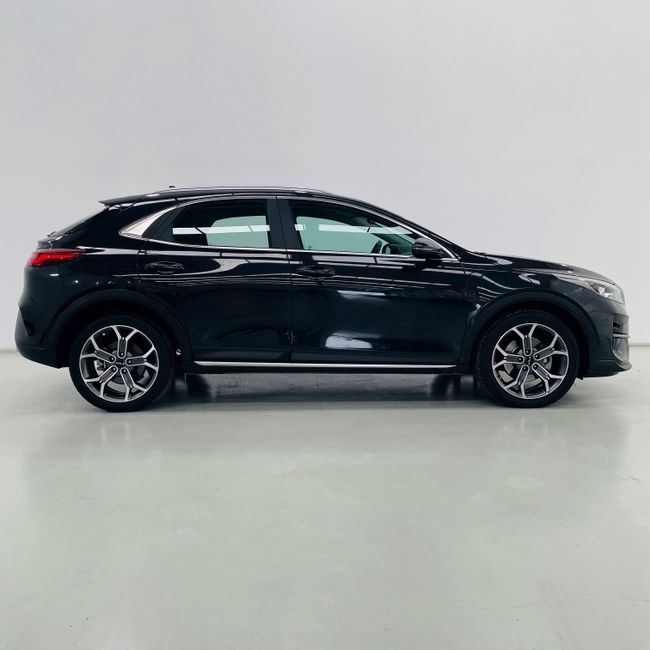 Kia XCeed 1.5 MHEV iMT Tech 118kW (160CV)  - Foto 2