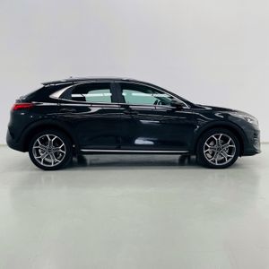 Kia XCeed 1.5 MHEV iMT Tech 118kW (160CV)  - Foto 2