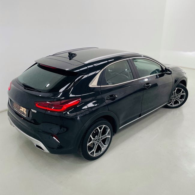 Kia XCeed 1.5 MHEV iMT Tech 118kW (160CV)  - Foto 8