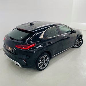 Kia XCeed 1.5 MHEV iMT Tech 118kW (160CV)  - Foto 8
