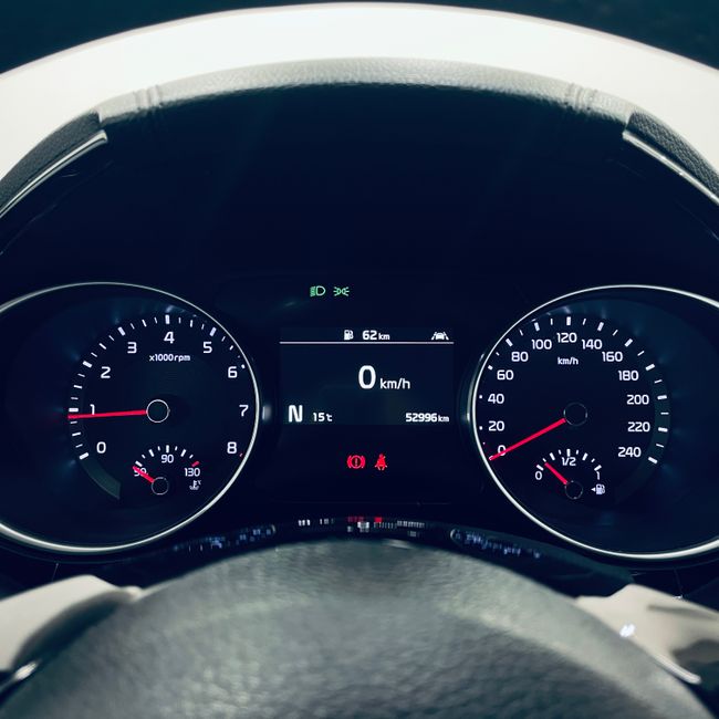 Kia XCeed 1.5 MHEV iMT Tech 118kW (160CV)  - Foto 13