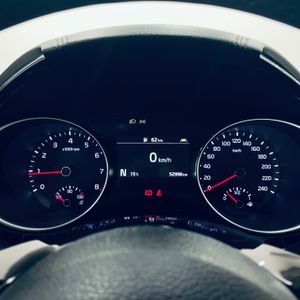 Kia XCeed 1.5 MHEV iMT Tech 118kW (160CV)  - Foto 13