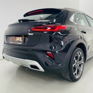 Kia XCeed 1.5 MHEV iMT Tech 118kW (160CV)  - Foto 9