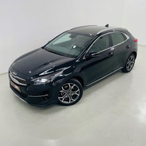 Kia XCeed 1.5 MHEV iMT Tech 118kW (160CV)  - Foto 5