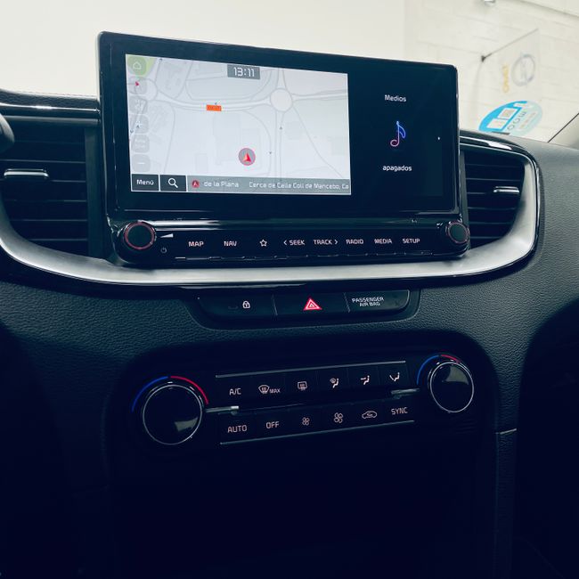 Kia XCeed 1.5 MHEV iMT Tech 118kW (160CV)  - Foto 16