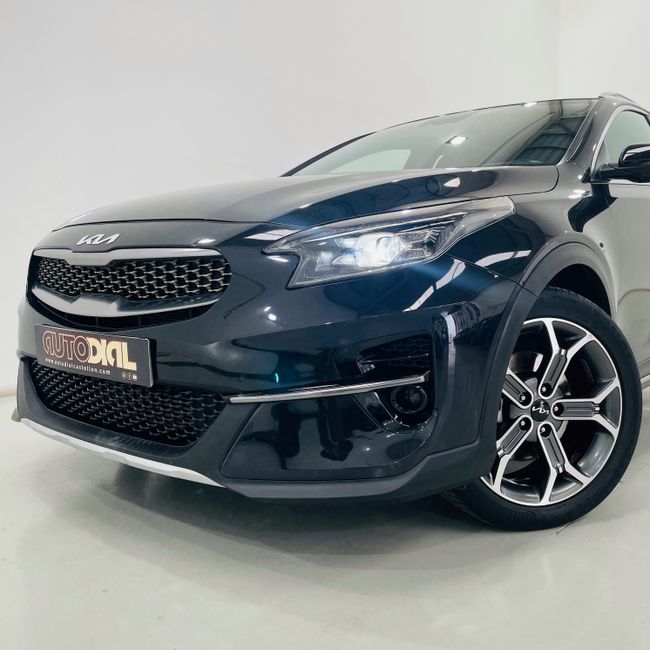 Kia XCeed 1.5 MHEV iMT Tech 118kW (160CV)  - Foto 6