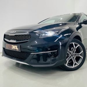 Kia XCeed 1.5 MHEV iMT Tech 118kW (160CV)  - Foto 6