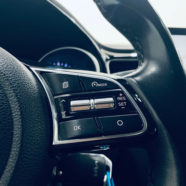 Kia XCeed 1.5 MHEV iMT Tech 118kW (160CV)  - Foto 11