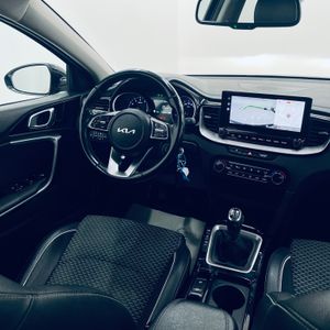 Kia XCeed 1.5 MHEV iMT Tech 118kW (160CV)  - Foto 3