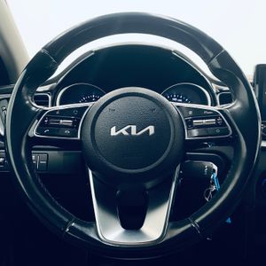 Kia XCeed 1.5 MHEV iMT Tech 118kW (160CV)  - Foto 10