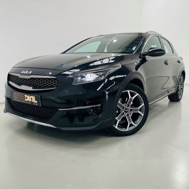 Kia XCeed 1.5 MHEV iMT Tech 118kW (160CV)  - Foto 4