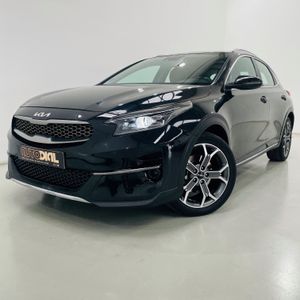 Kia XCeed 1.5 MHEV iMT Tech 118kW (160CV)  - Foto 4