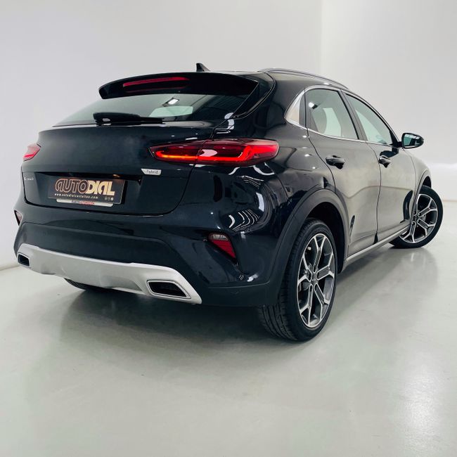 Kia XCeed 1.5 MHEV iMT Tech 118kW (160CV)  - Foto 7