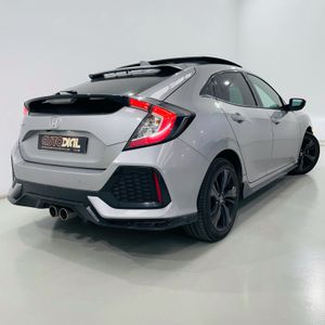 Honda Civic 1.5 I-VTEC TURBO SPORT PLUS  - Foto 4