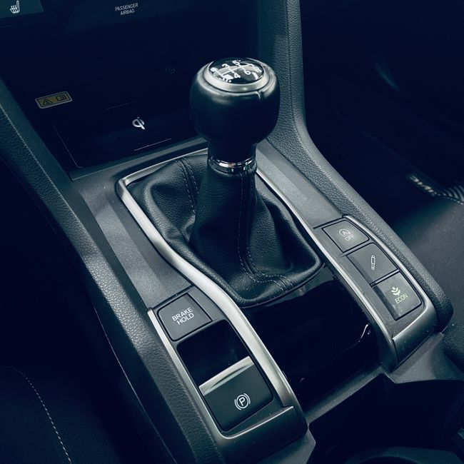 Honda Civic 1.5 I-VTEC TURBO SPORT PLUS  - Foto 16