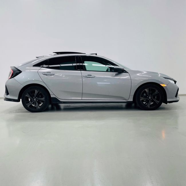 Honda Civic 1.5 I-VTEC TURBO SPORT PLUS  - Foto 2