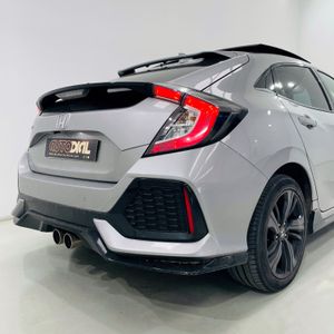 Honda Civic 1.5 I-VTEC TURBO SPORT PLUS  - Foto 6
