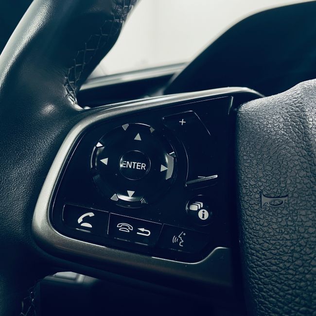 Honda Civic 1.5 I-VTEC TURBO SPORT PLUS  - Foto 13