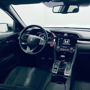 Honda Civic 1.5 I-VTEC TURBO SPORT PLUS  - Foto 3