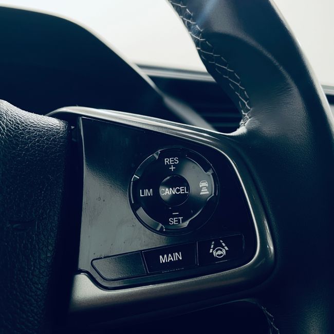 Honda Civic 1.5 I-VTEC TURBO SPORT PLUS  - Foto 12