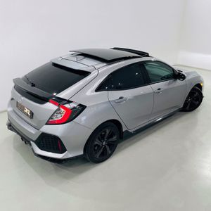 Honda Civic 1.5 I-VTEC TURBO SPORT PLUS  - Foto 5
