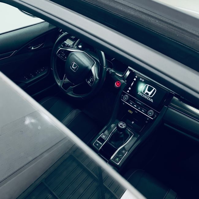 Honda Civic 1.5 I-VTEC TURBO SPORT PLUS  - Foto 19