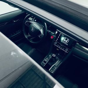 Honda Civic 1.5 I-VTEC TURBO SPORT PLUS  - Foto 19