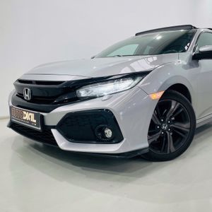 Honda Civic 1.5 I-VTEC TURBO SPORT PLUS  - Foto 9
