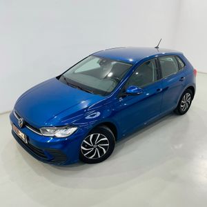 Volkswagen Polo Life 1.0 TSI 70kW (95CV) DSG  - Foto 5