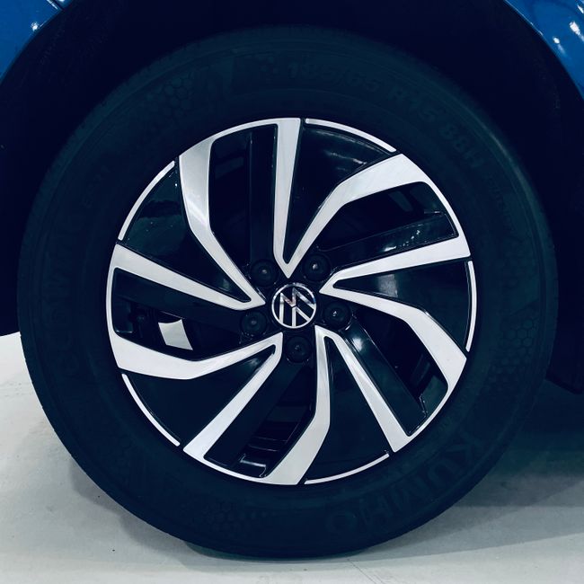 Volkswagen Polo Life 1.0 TSI 70kW (95CV) DSG  - Foto 11