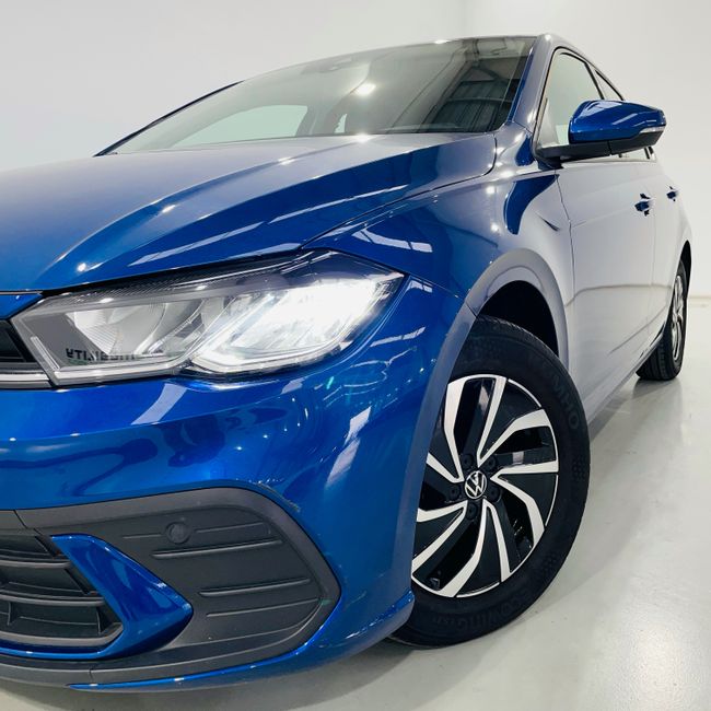 Volkswagen Polo Life 1.0 TSI 70kW (95CV) DSG  - Foto 7