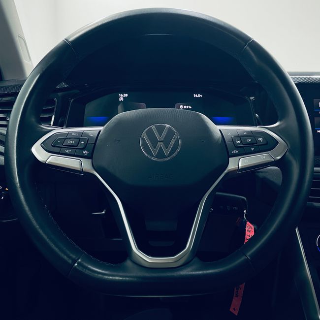 Volkswagen Polo Life 1.0 TSI 70kW (95CV) DSG  - Foto 12