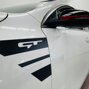 Kia ProCeed GT  - Foto 13