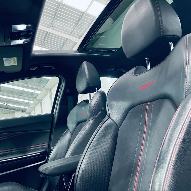 Kia ProCeed GT  - Foto 28