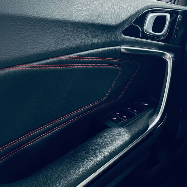 Kia ProCeed GT  - Foto 25