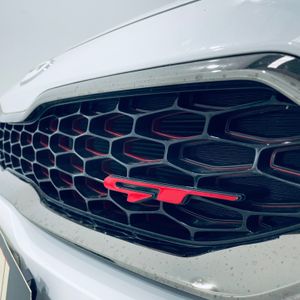 Kia ProCeed GT  - Foto 12