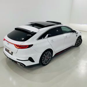 Kia ProCeed GT  - Foto 5